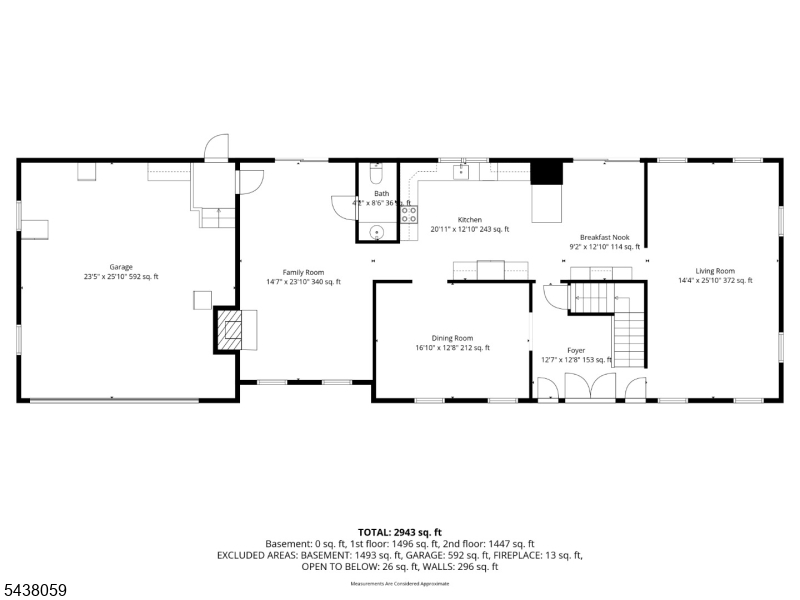 127 Smithtown Road Hackettstown, NJ 07840 - Photo 40 of 42