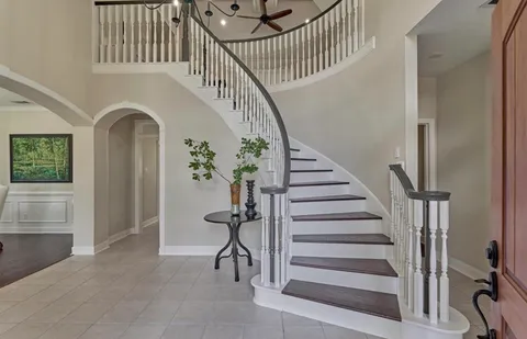 $625,000 | 6603 Etchstone Drive, Spring, TX 77389