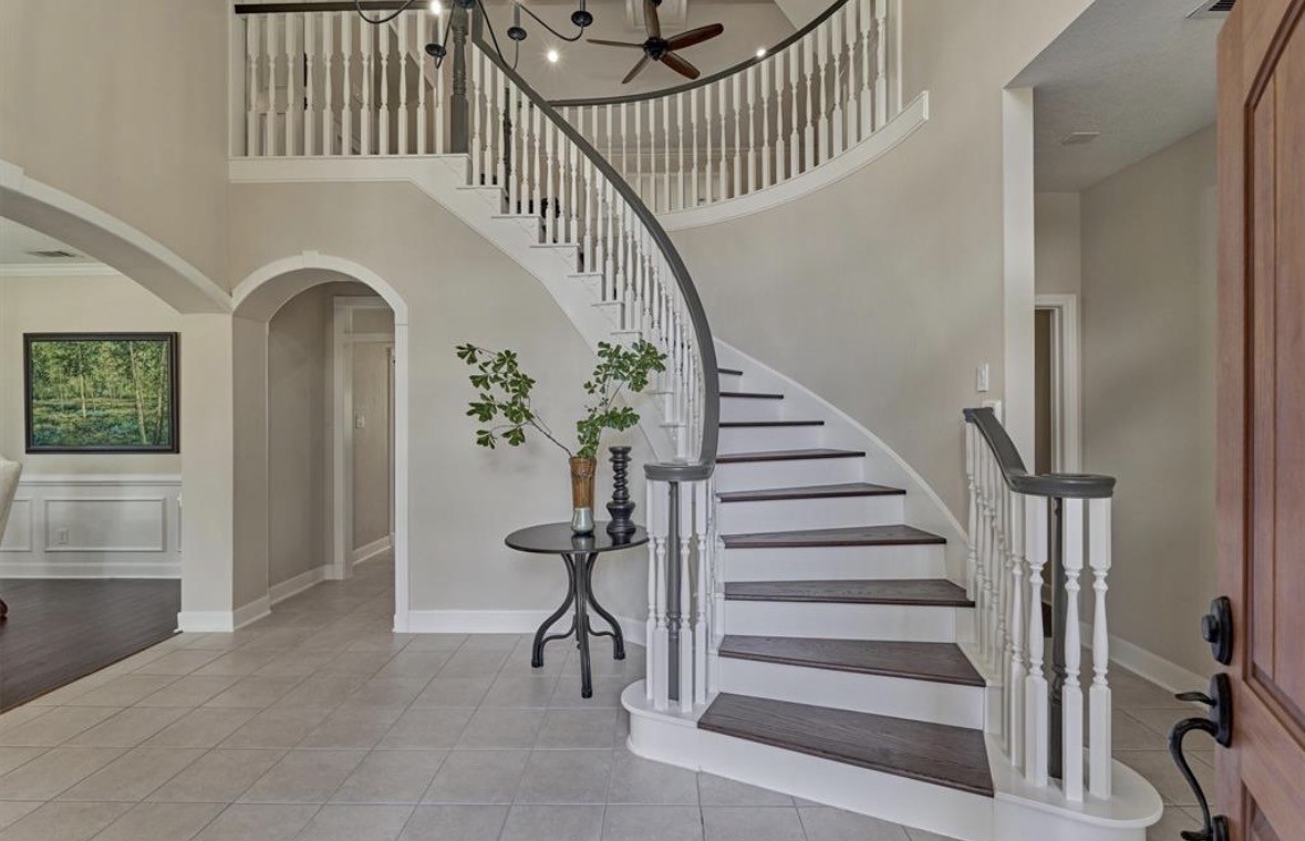6603 Etchstone Drive Spring, TX 77389 - Photo 2 of 14