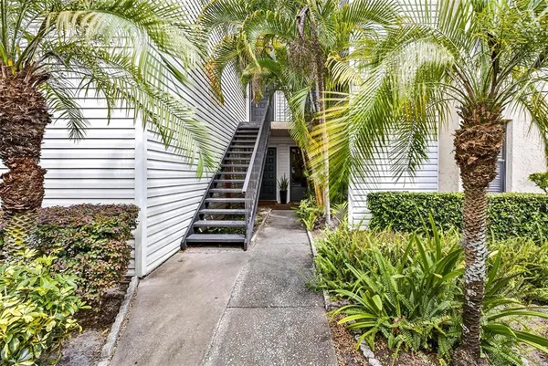 $1,500 | 7809 Niagara Avenue, Unit 2105, Tampa, FL 33617