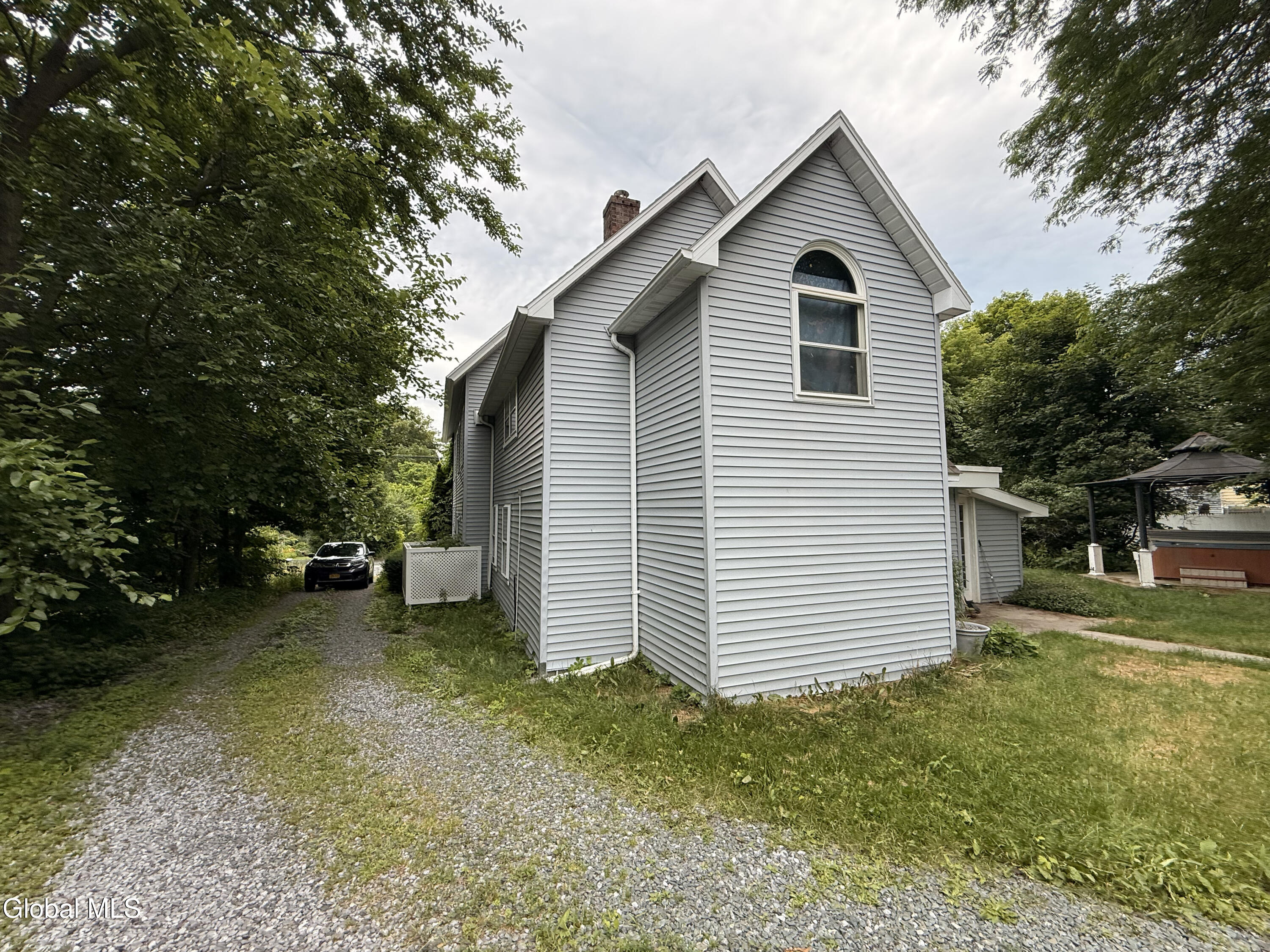 720 New Salem Road Voorheesville, NY 12186 - Photo 6 of 39 IMG_7681