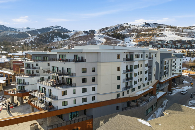 2417 West High Road, Unit 2411 Park City, UT 84098 - Photo 2 of 38