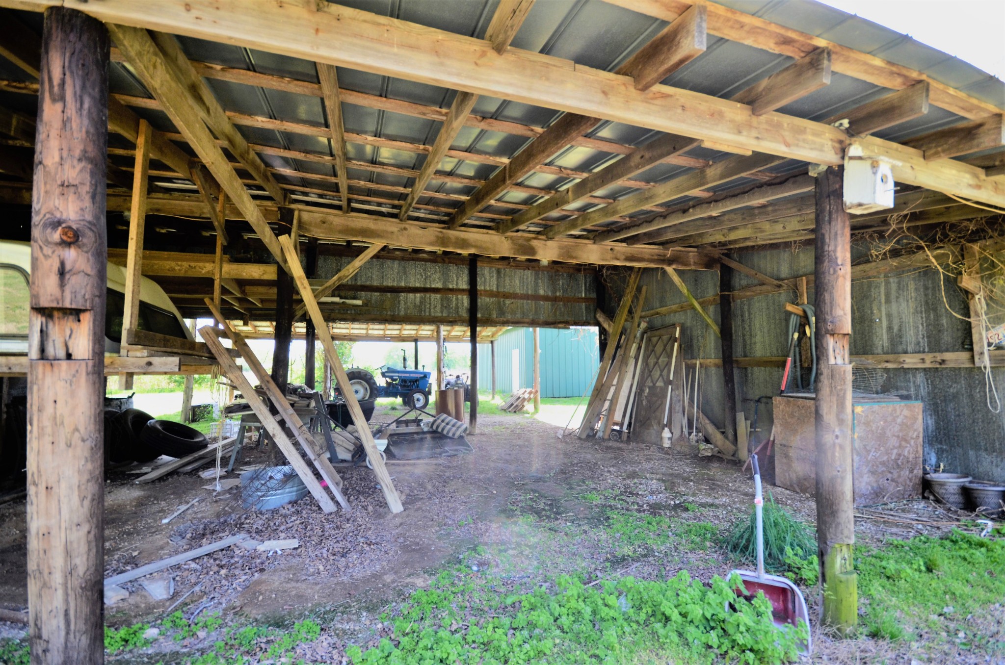 30 Remke Road Lawrenceburg, TN 38464 - Photo 29 of 49 a view of a storage room