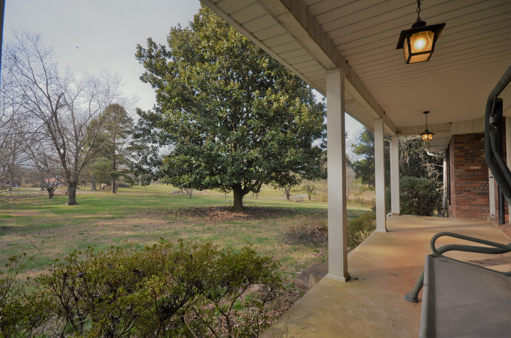 30 Remke Road Lawrenceburg, TN 38464 - Photo 3 of 49 a view of outdoor space and yard
