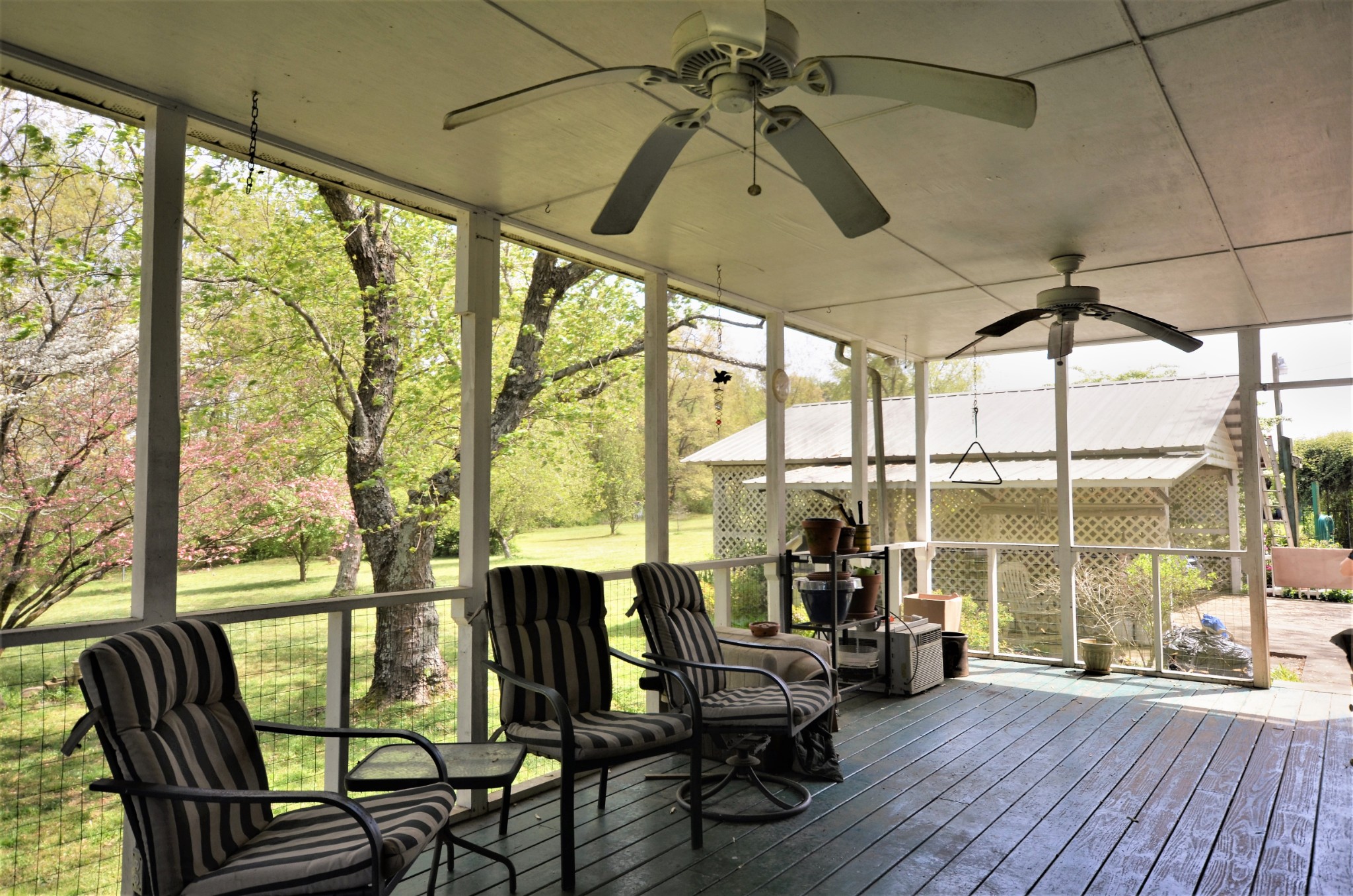 30 Remke Road Lawrenceburg, TN 38464 - Photo 10 of 49 a living room with furniture and a floor to ceiling window