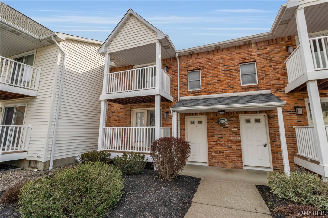 4617 Chestnut Ridge Road, Unit F Amherst, NY 14228 - Photo 1 of 30