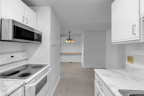 $179,900 | 4617 Chestnut Ridge Road, Unit F, Amherst, NY 14228