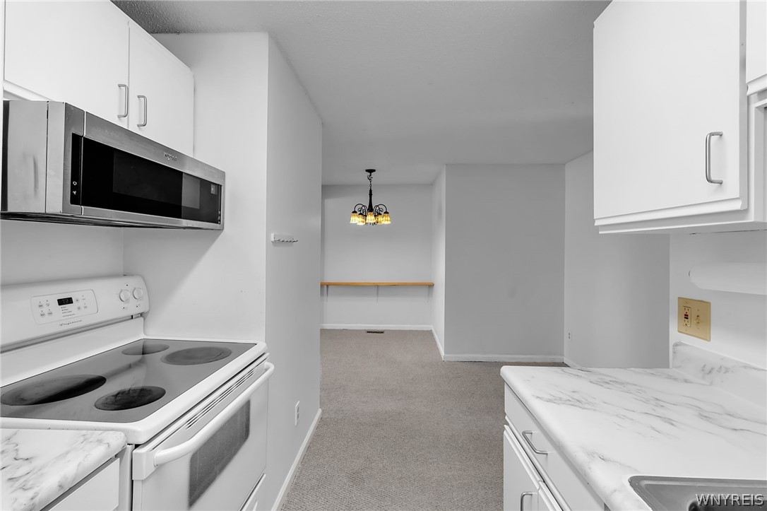 4617 Chestnut Ridge Road, Unit F Amherst, NY 14228 - Photo 15 of 30