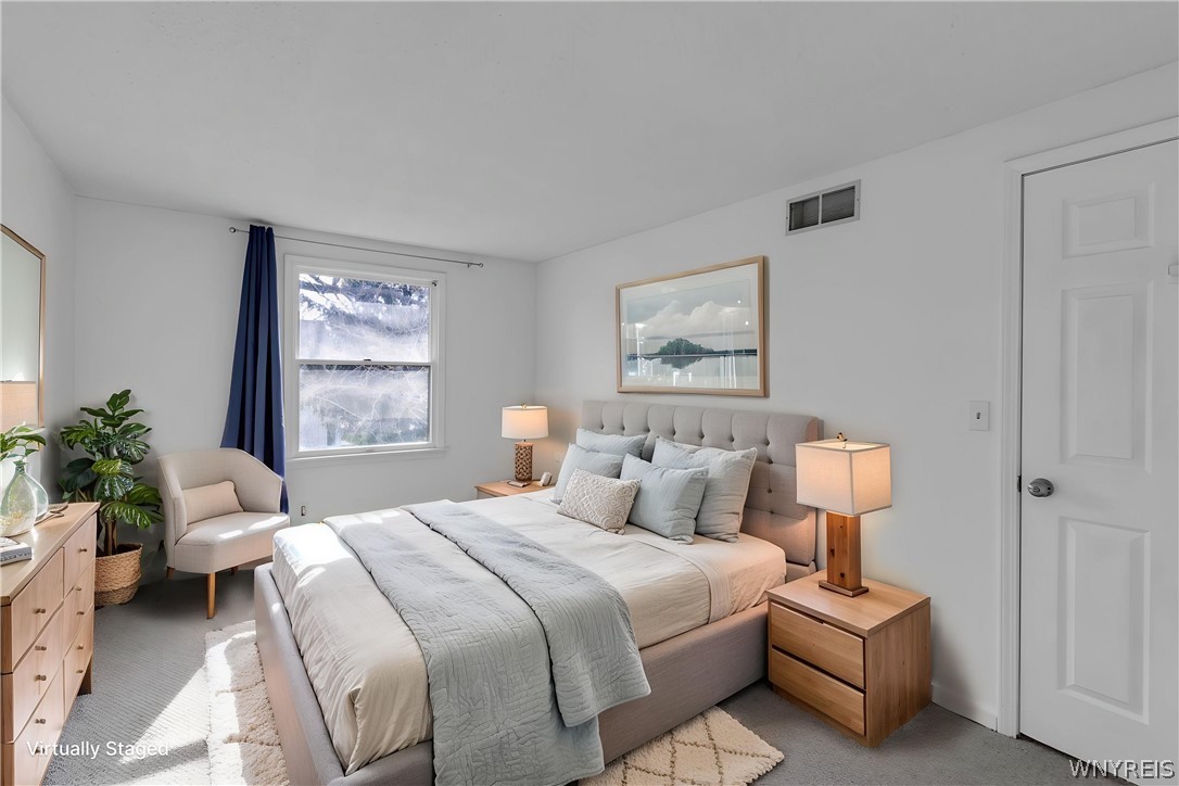 4617 Chestnut Ridge Road, Unit F Amherst, NY 14228 - Photo 20 of 30