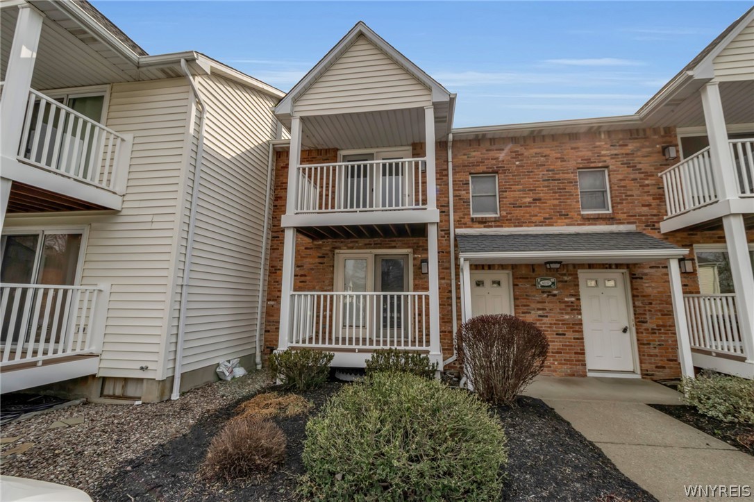 4617 Chestnut Ridge Road, Unit F Amherst, NY 14228 - Photo 2 of 30