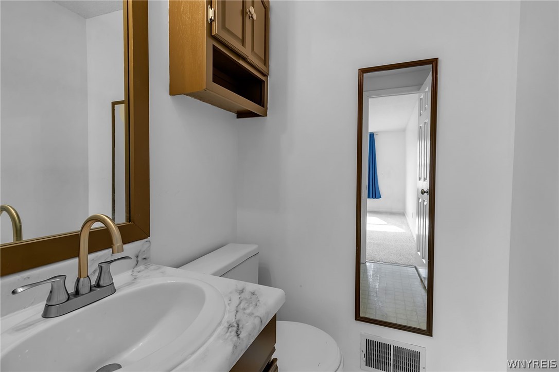 4617 Chestnut Ridge Road, Unit F Amherst, NY 14228 - Photo 24 of 30