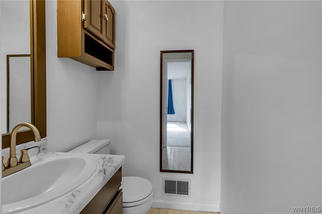 4617 Chestnut Ridge Road, Unit F Amherst, NY 14228 - Photo 25 of 30