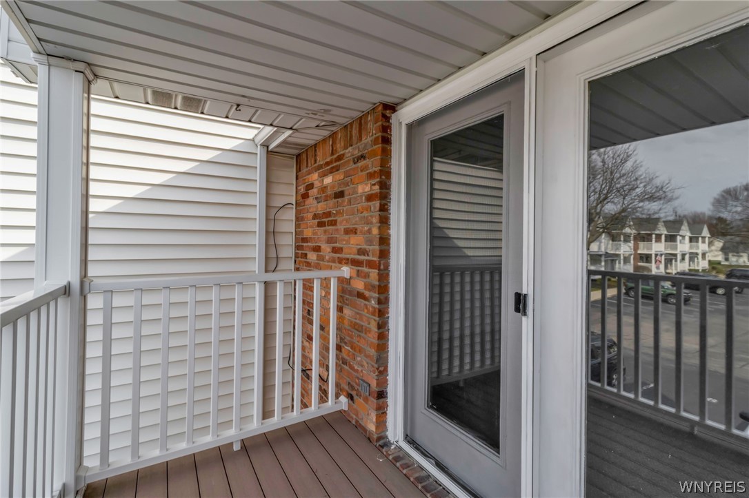 4617 Chestnut Ridge Road, Unit F Amherst, NY 14228 - Photo 26 of 30
