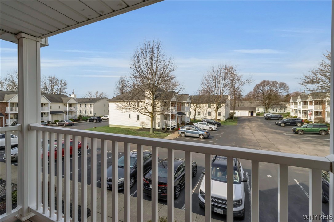 4617 Chestnut Ridge Road, Unit F Amherst, NY 14228 - Photo 27 of 30