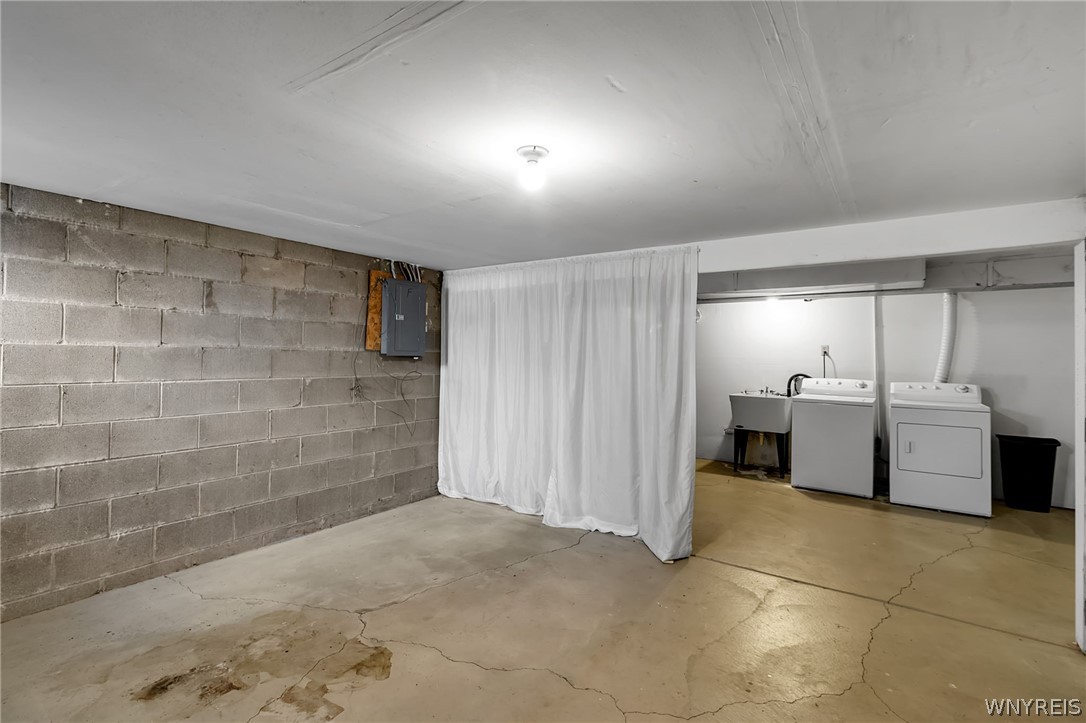 4617 Chestnut Ridge Road, Unit F Amherst, NY 14228 - Photo 30 of 30