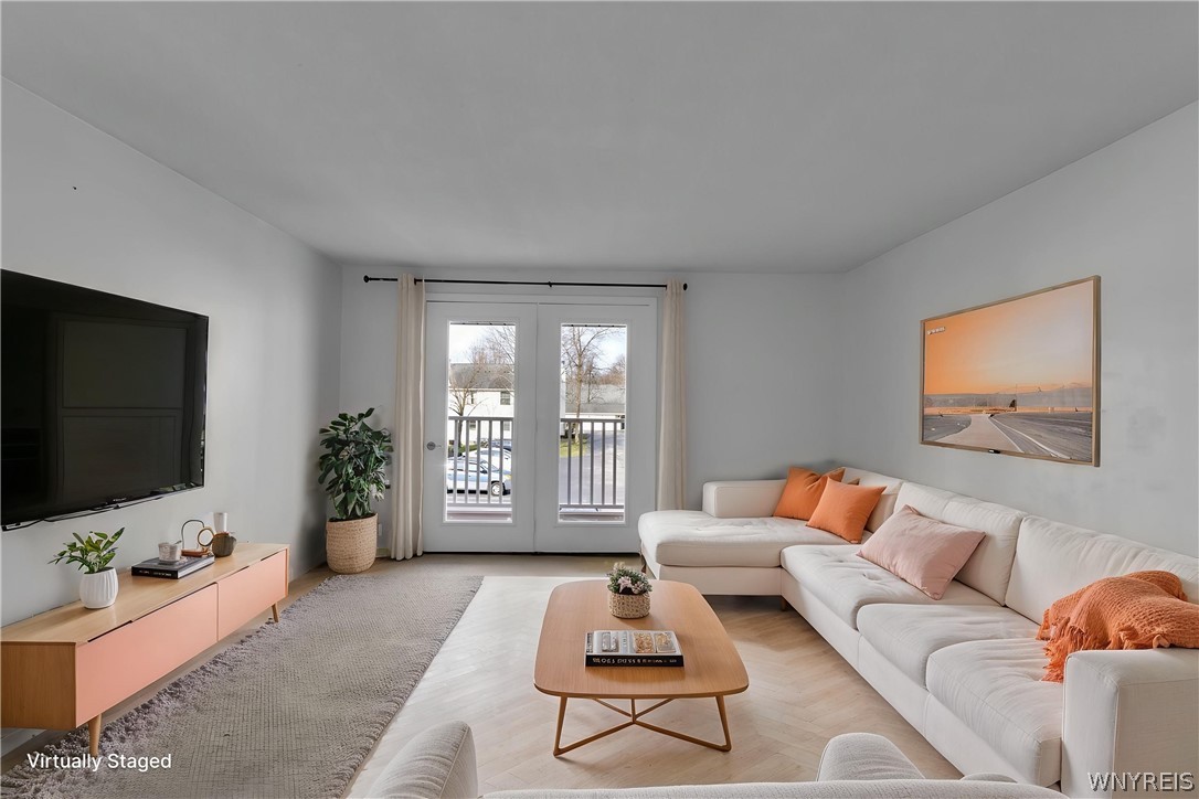 4617 Chestnut Ridge Road, Unit F Amherst, NY 14228 - Photo 6 of 30