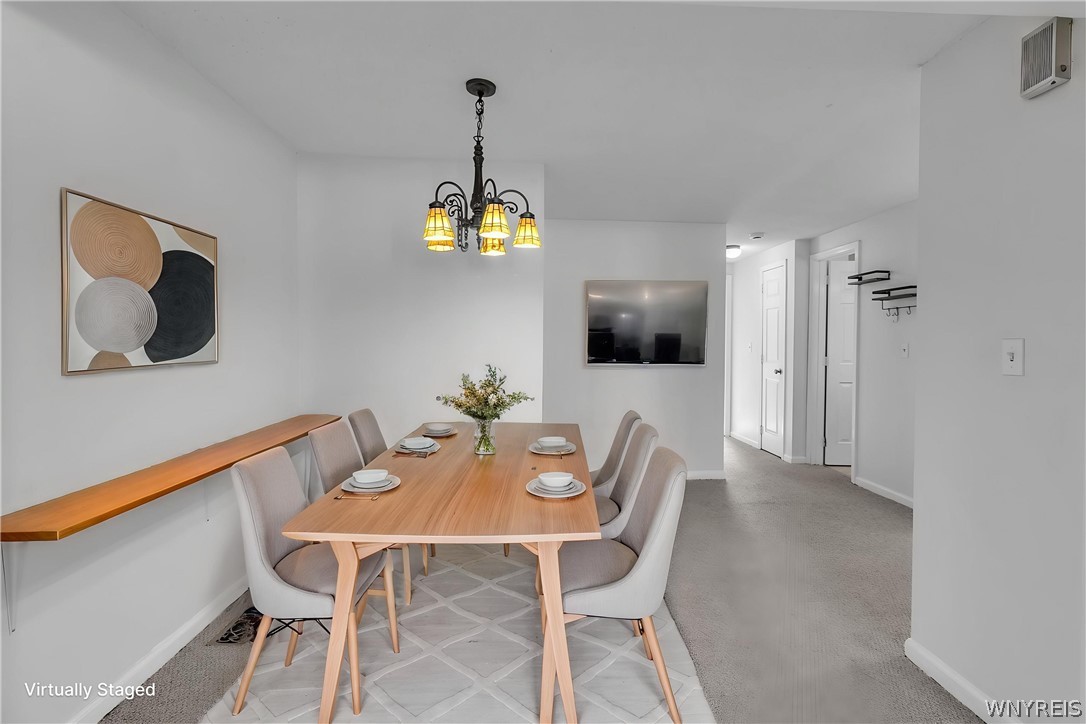 4617 Chestnut Ridge Road, Unit F Amherst, NY 14228 - Photo 9 of 30