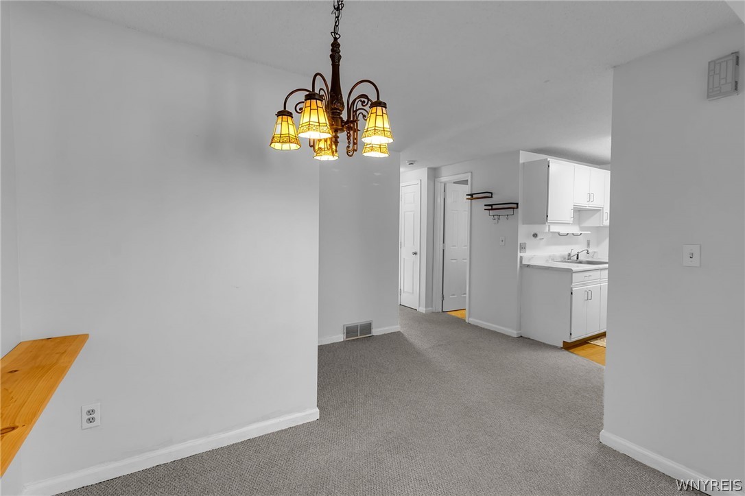 4617 Chestnut Ridge Road, Unit F Amherst, NY 14228 - Photo 10 of 30