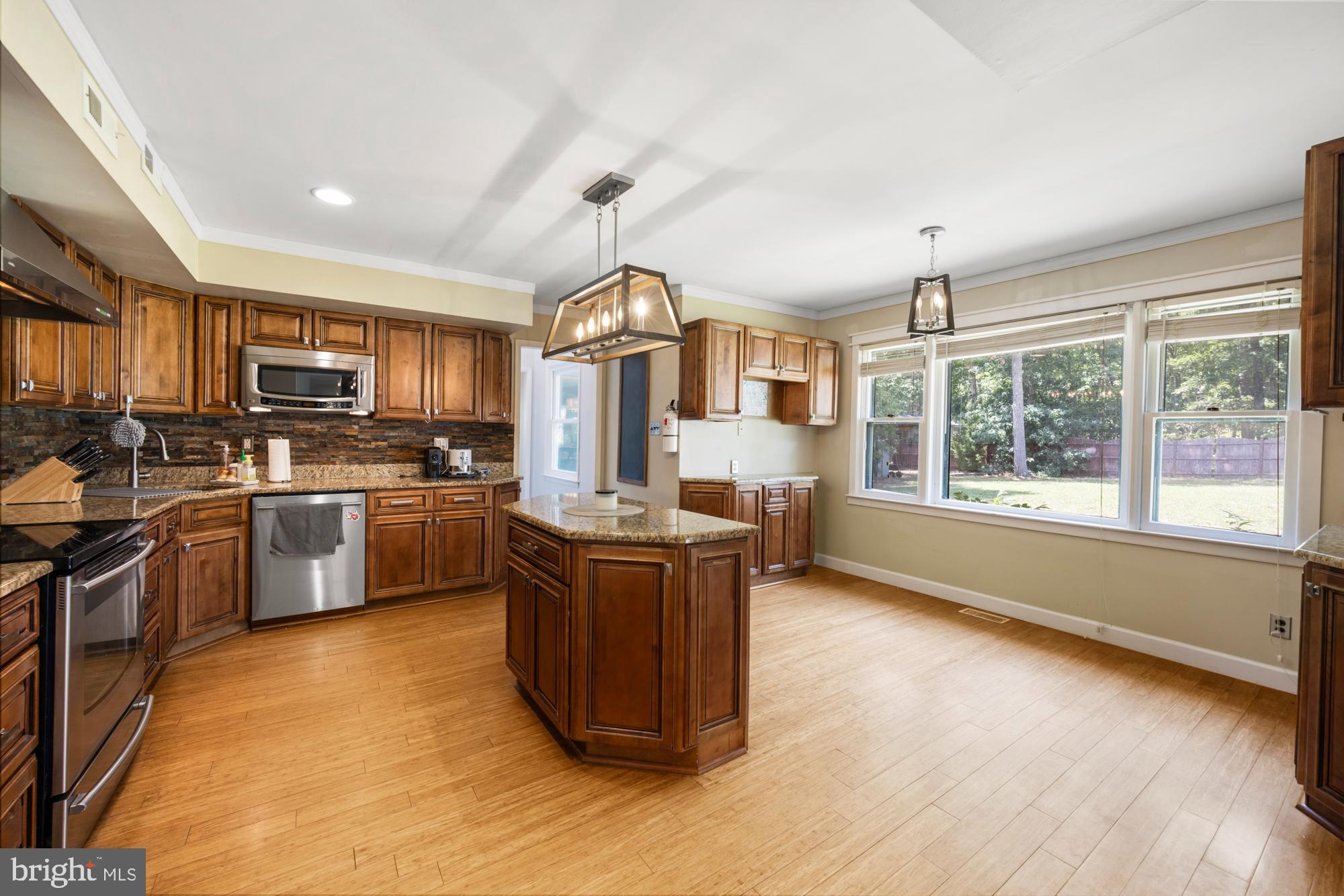 112 Hopewell Road Marlton, NJ 08053 - Photo 12 of 34 Eat In Kitchen