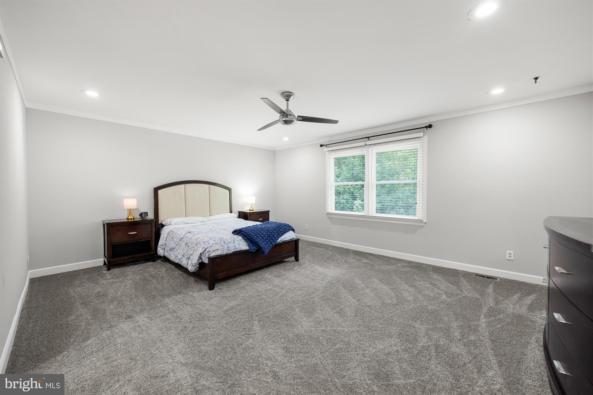 112 Hopewell Road Marlton, NJ 08053 - Photo 20 of 34 Primary Bedroom
