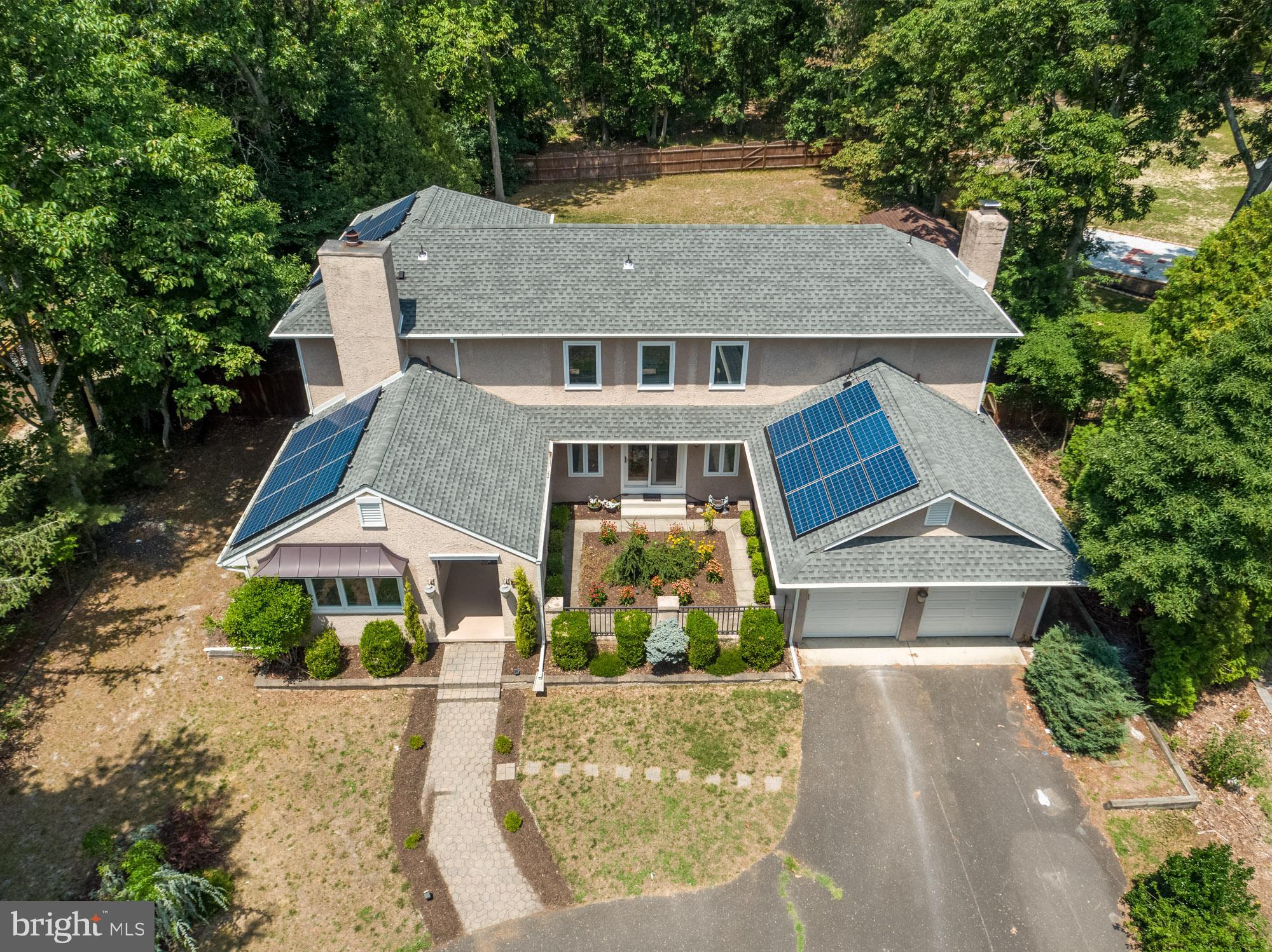112 Hopewell Road Marlton, NJ 08053 - Photo 2 of 34