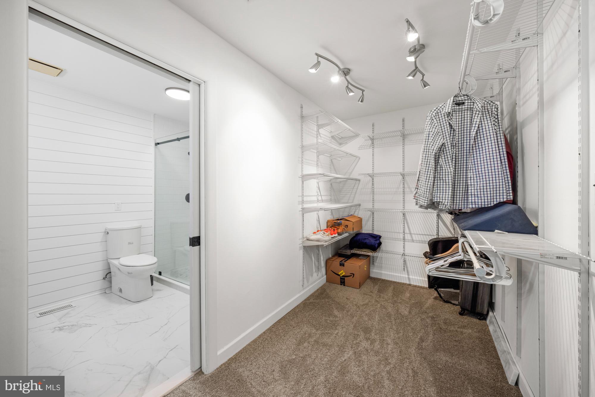 112 Hopewell Road Marlton, NJ 08053 - Photo 21 of 34 Primary Walk In Closet