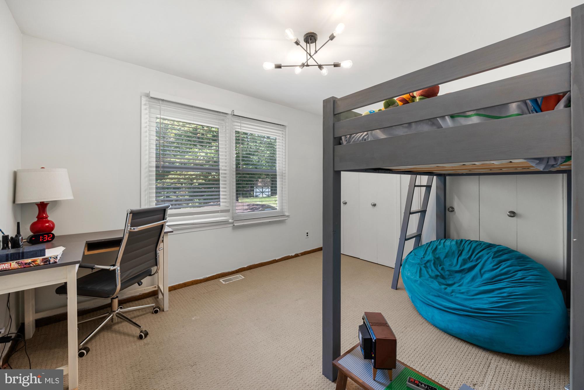 112 Hopewell Road Marlton, NJ 08053 - Photo 26 of 34 Bedroom 4