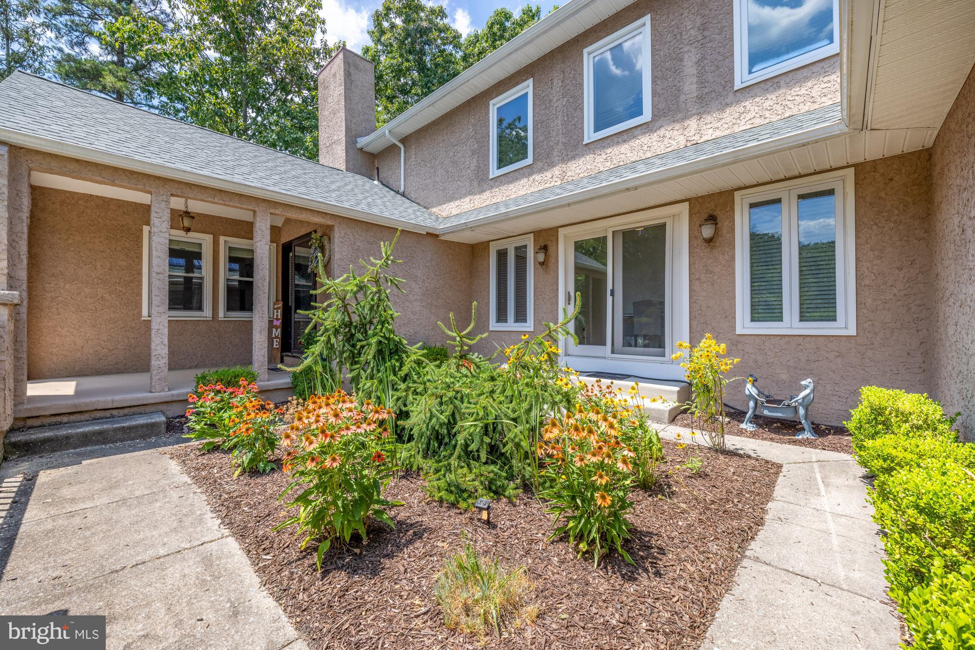112 Hopewell Road Marlton, NJ 08053 - Photo 3 of 34