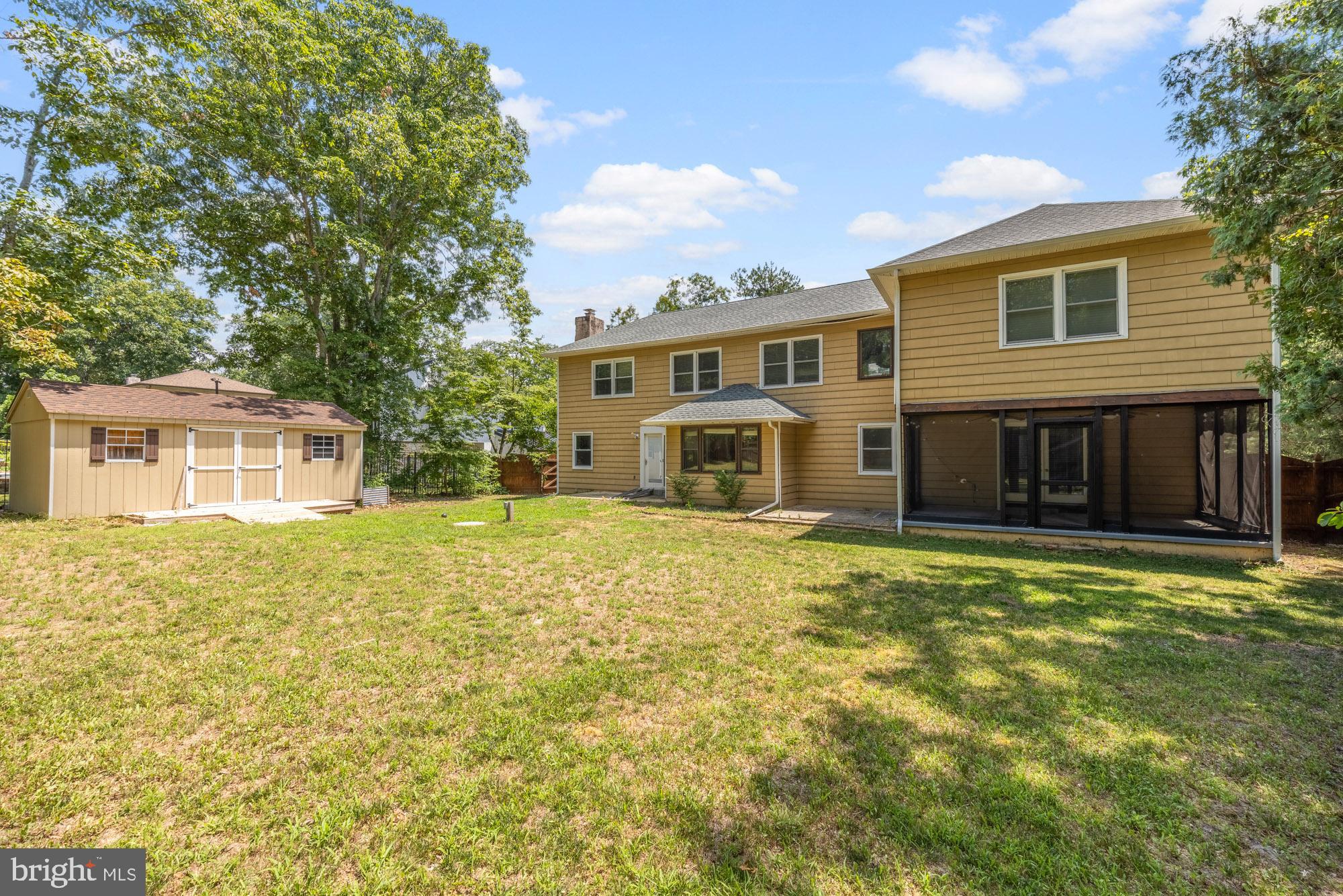 112 Hopewell Road Marlton, NJ 08053 - Photo 31 of 34
