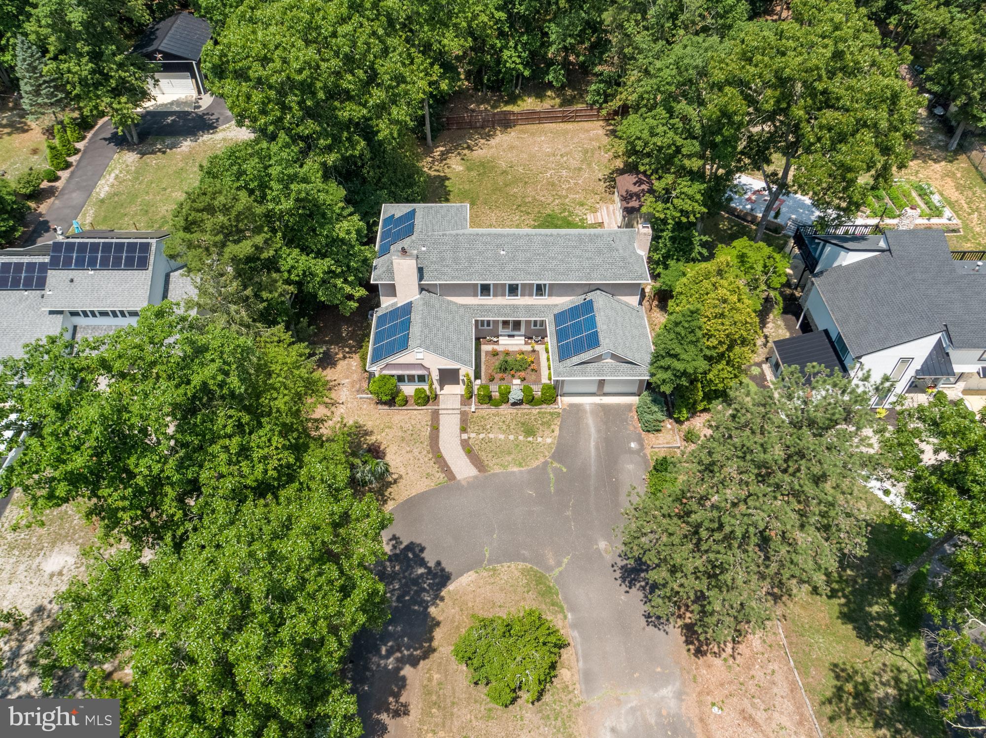 112 Hopewell Road Marlton, NJ 08053 - Photo 32 of 34
