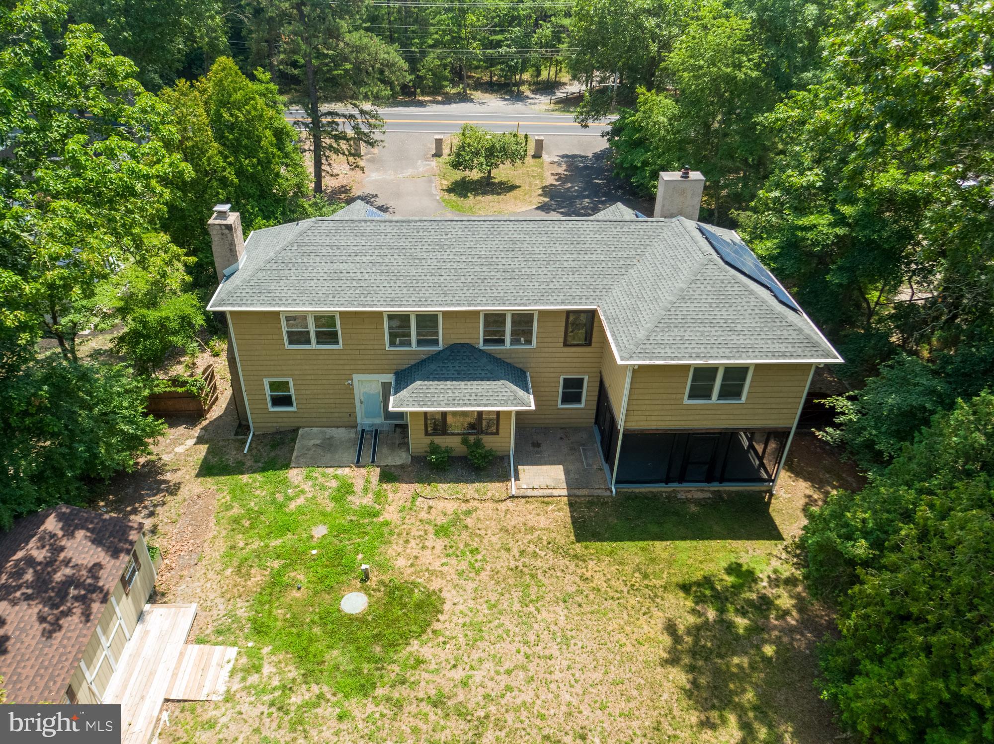 112 Hopewell Road Marlton, NJ 08053 - Photo 34 of 34