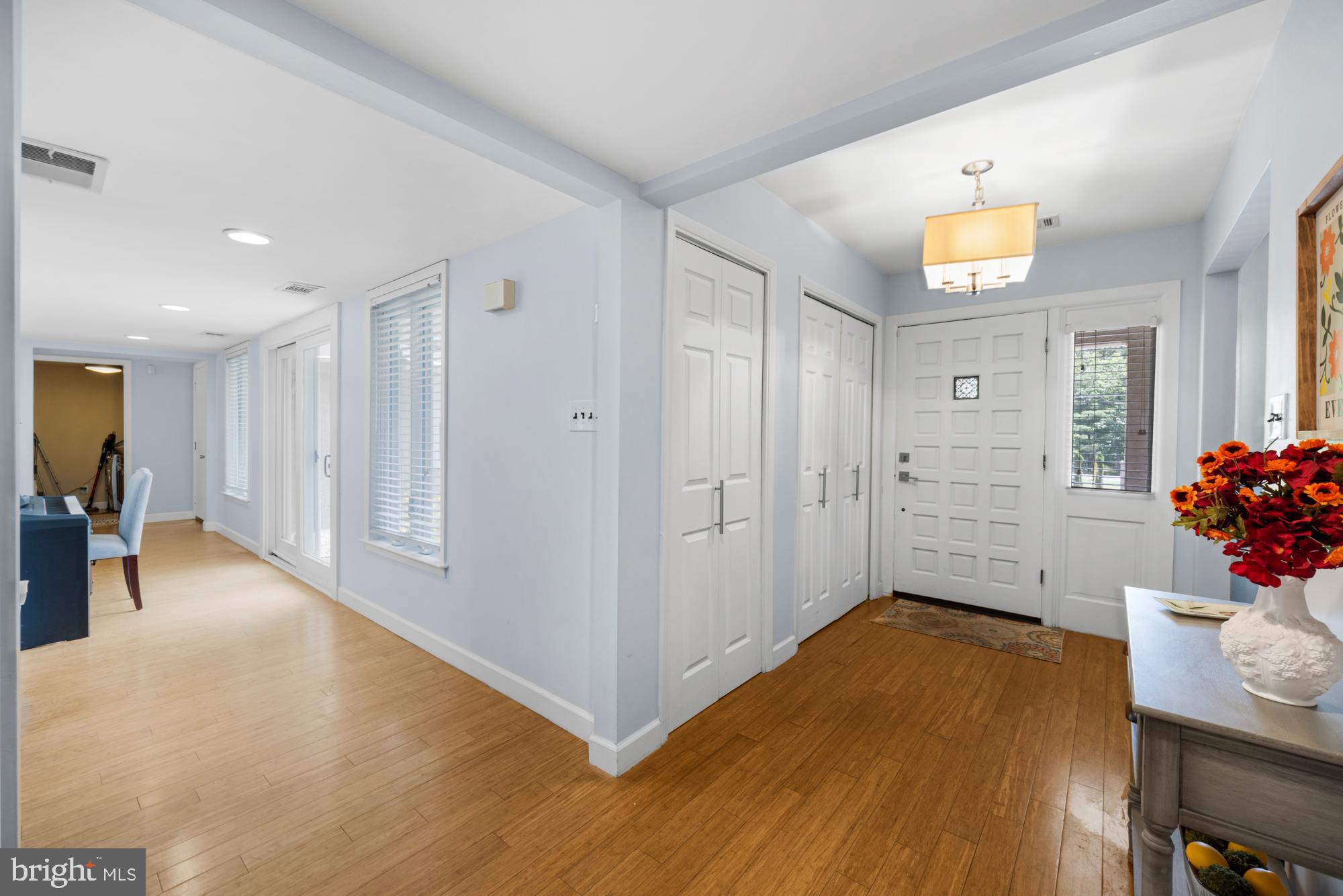 112 Hopewell Road Marlton, NJ 08053 - Photo 4 of 34 Foyer