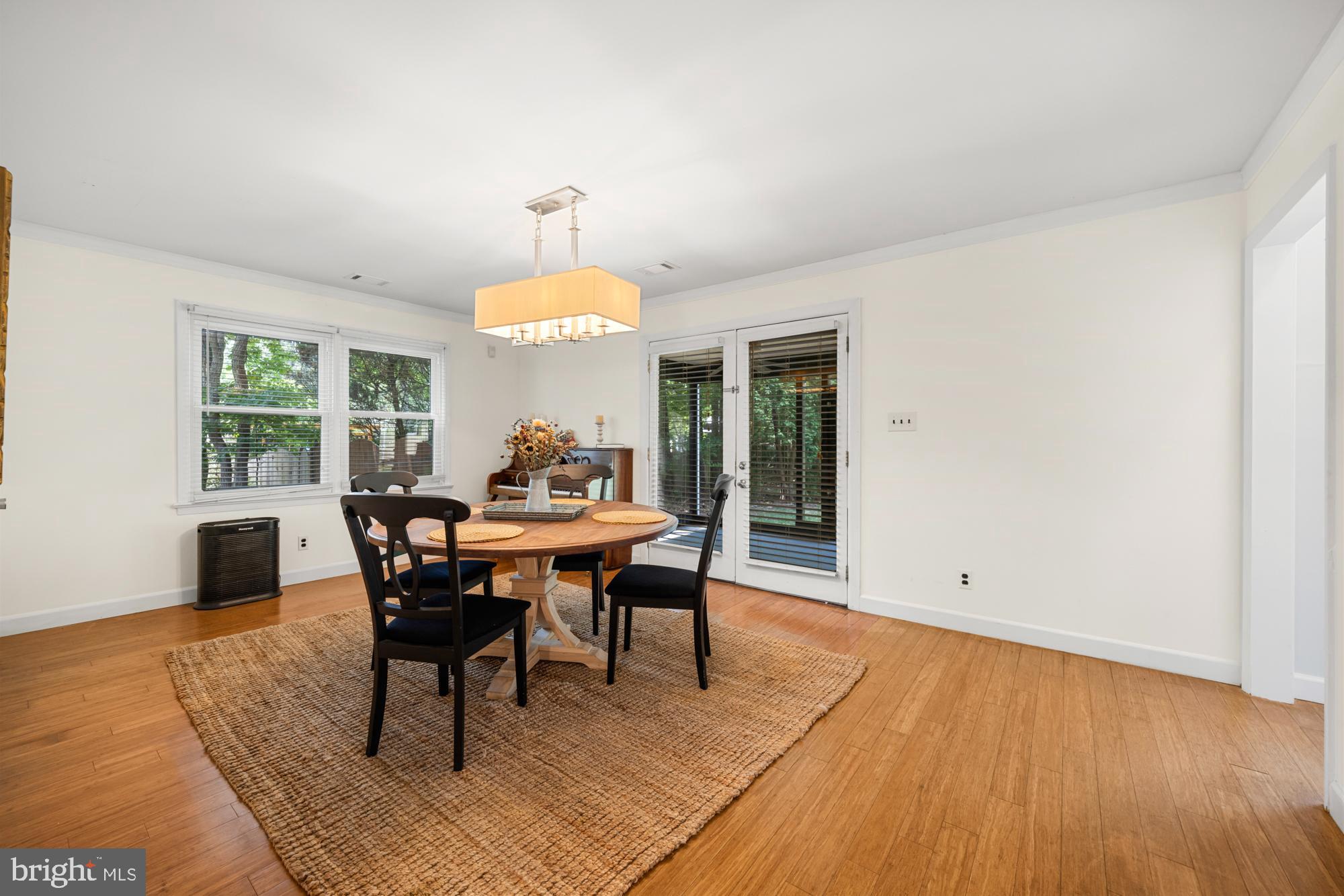 112 Hopewell Road Marlton, NJ 08053 - Photo 8 of 34 Dining Room