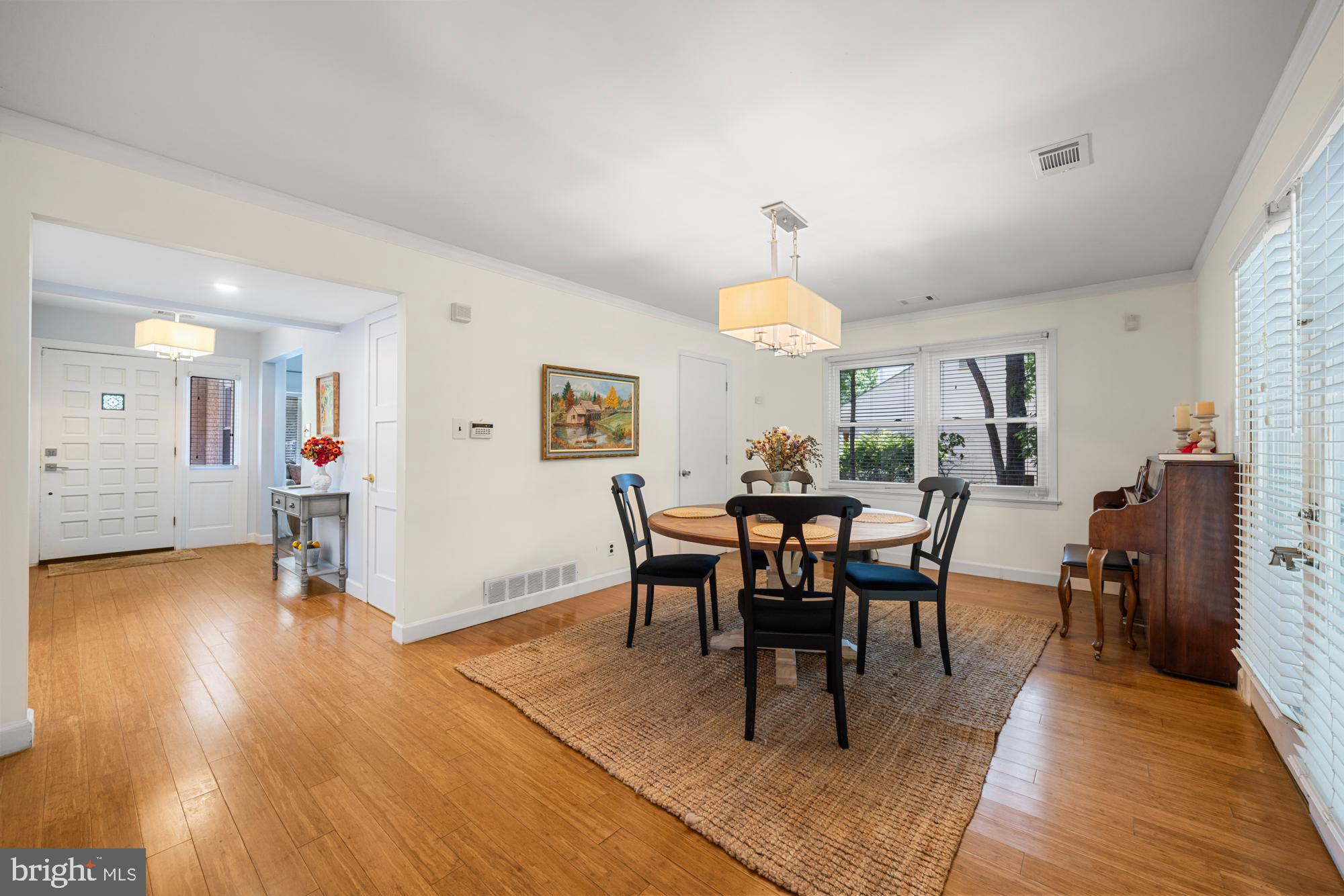 112 Hopewell Road Marlton, NJ 08053 - Photo 9 of 34 Dining Room