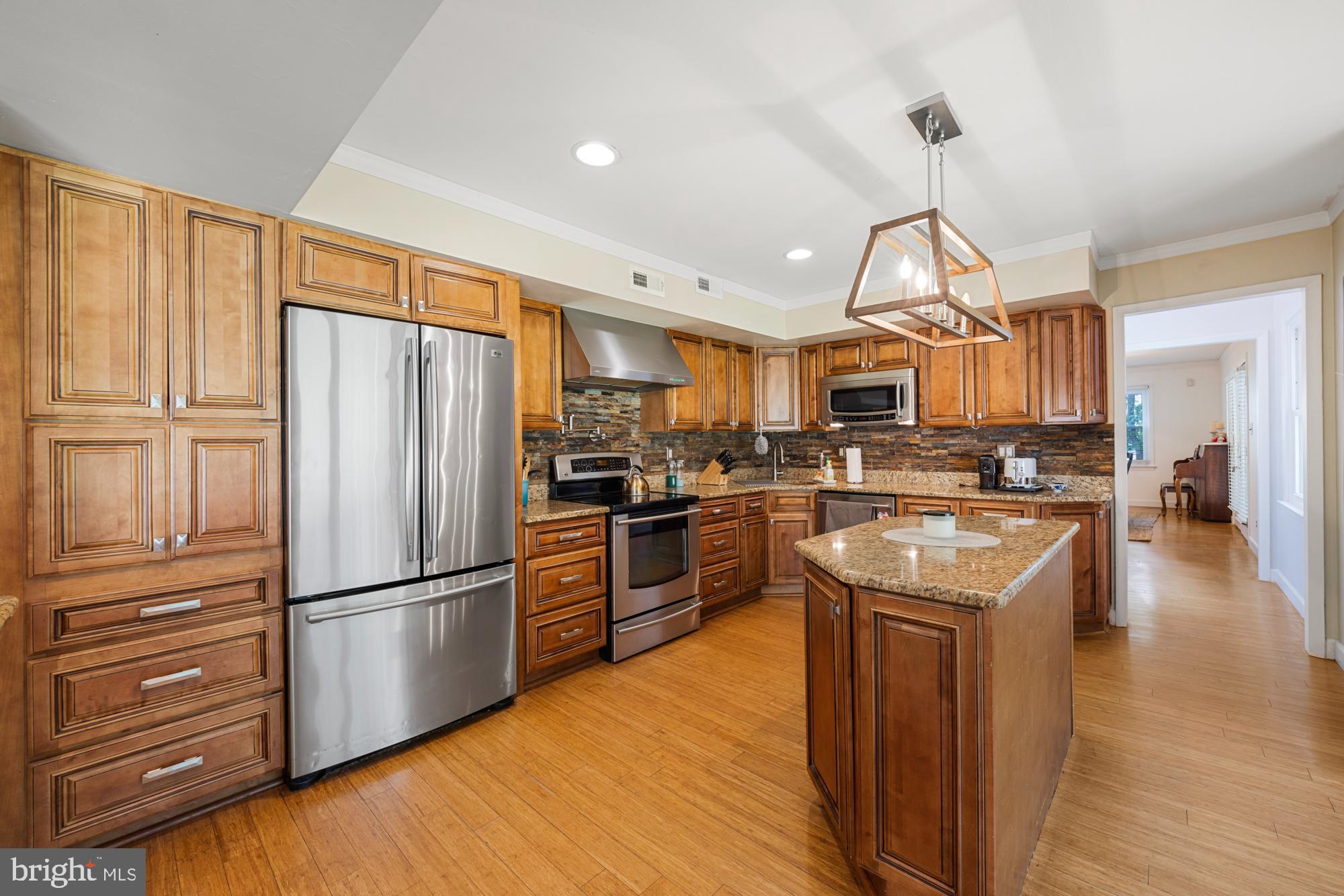 112 Hopewell Road Marlton, NJ 08053 - Photo 10 of 34 Eat In Kitchen