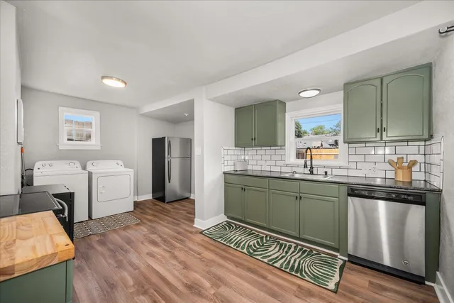 $289,900 | 1718 West Dean Avenue, Spokane, WA 99201