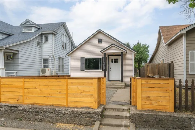 $289,900 | 1718 West Dean Avenue, Spokane, WA 99201