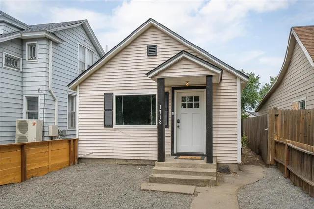 $289,900 | 1718 West Dean Avenue, Spokane, WA 99201