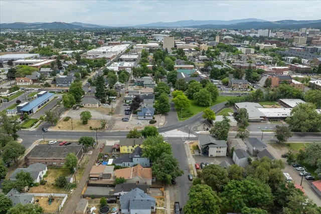 $289,900 | 1718 West Dean Avenue, Spokane, WA 99201