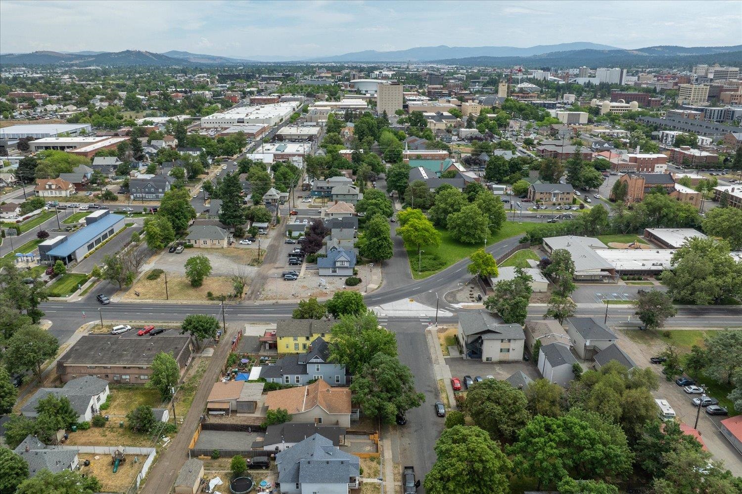 1718 West Dean Avenue Spokane, WA 99201 - Photo 35 of 42