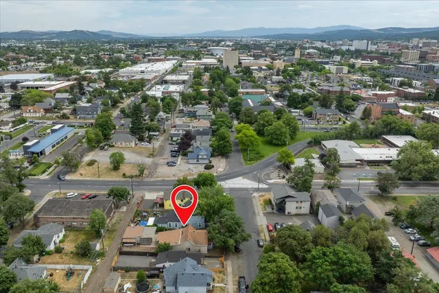 $289,900 | 1718 West Dean Avenue, Spokane, WA 99201