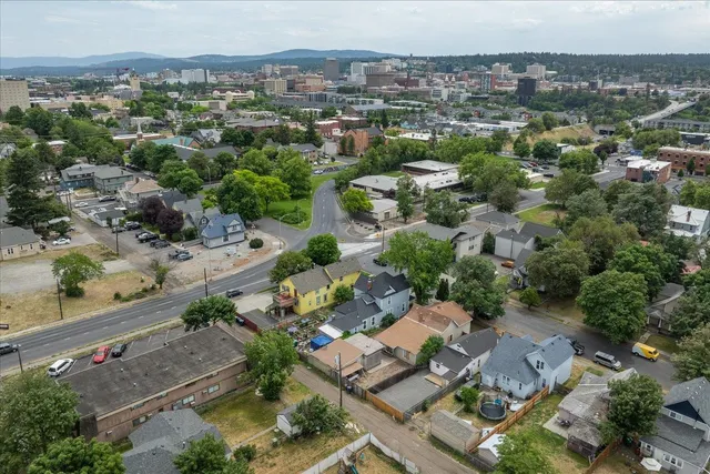 $289,900 | 1718 West Dean Avenue, Spokane, WA 99201