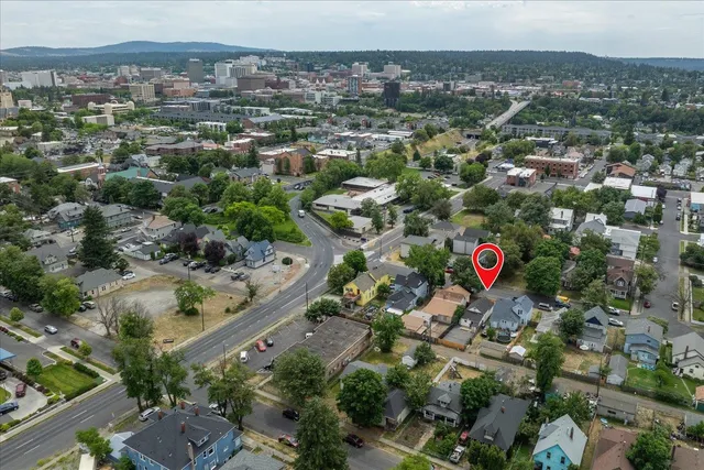 $289,900 | 1718 West Dean Avenue, Spokane, WA 99201