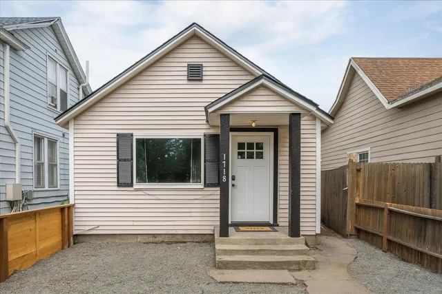 $289,900 | 1718 West Dean Avenue, Spokane, WA 99201