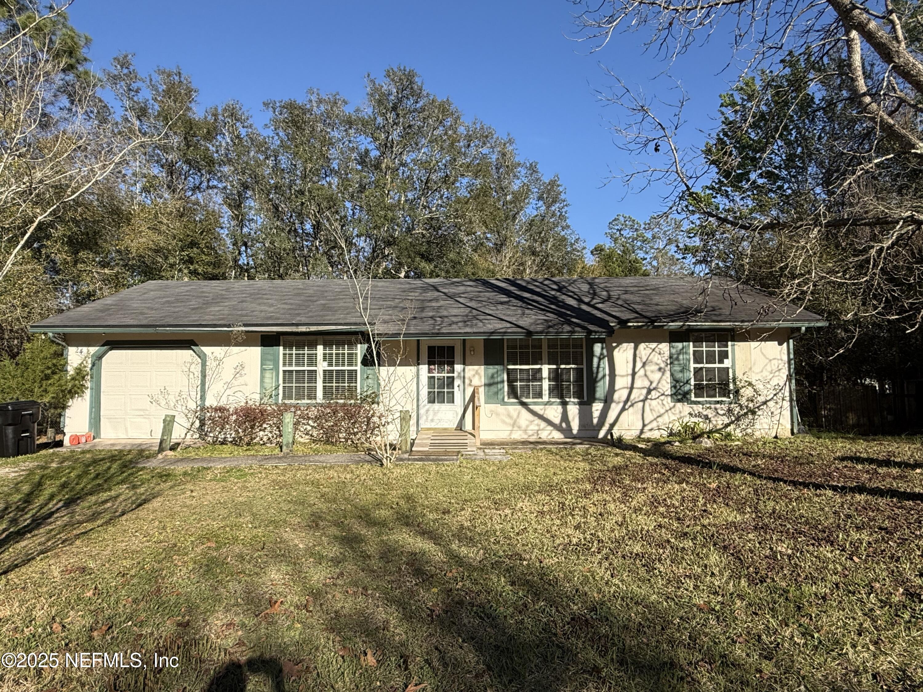 24 Azalea Avenue Middleburg, FL 32068 - Photo 1 of 36 Front of House