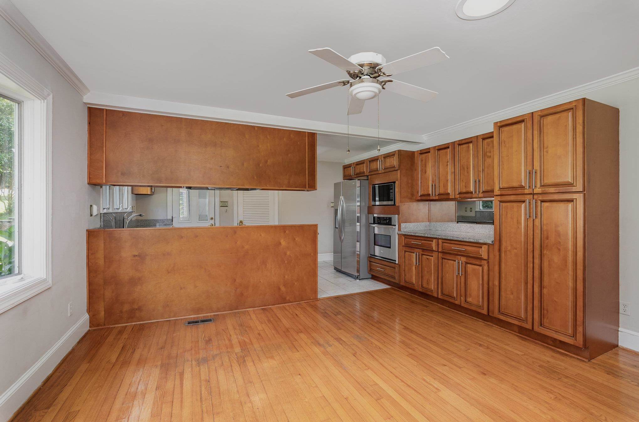 3210 Timberlake Road Raleigh, NC 27604 - Photo 14 of 43 Light and Open