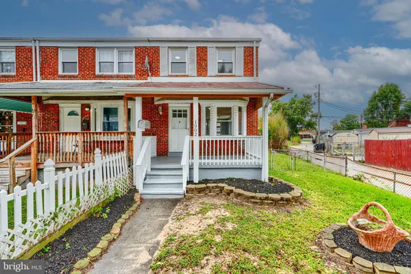 $2,050 | 1902 Kelmore Road, Baltimore, MD 21222