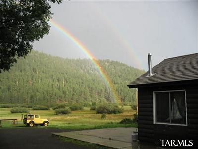 98 Main Street Greer, AZ 85927 - Photo 1 of 22