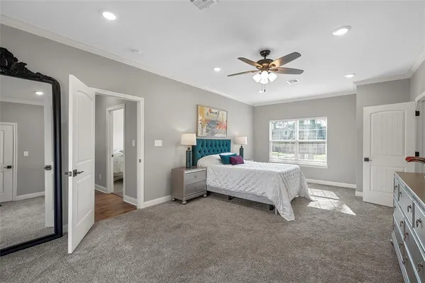 $464,900 | 117 Lost Oaks Drive, Waco, TX 76705