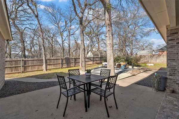 $464,900 | 117 Lost Oaks Drive, Waco, TX 76705